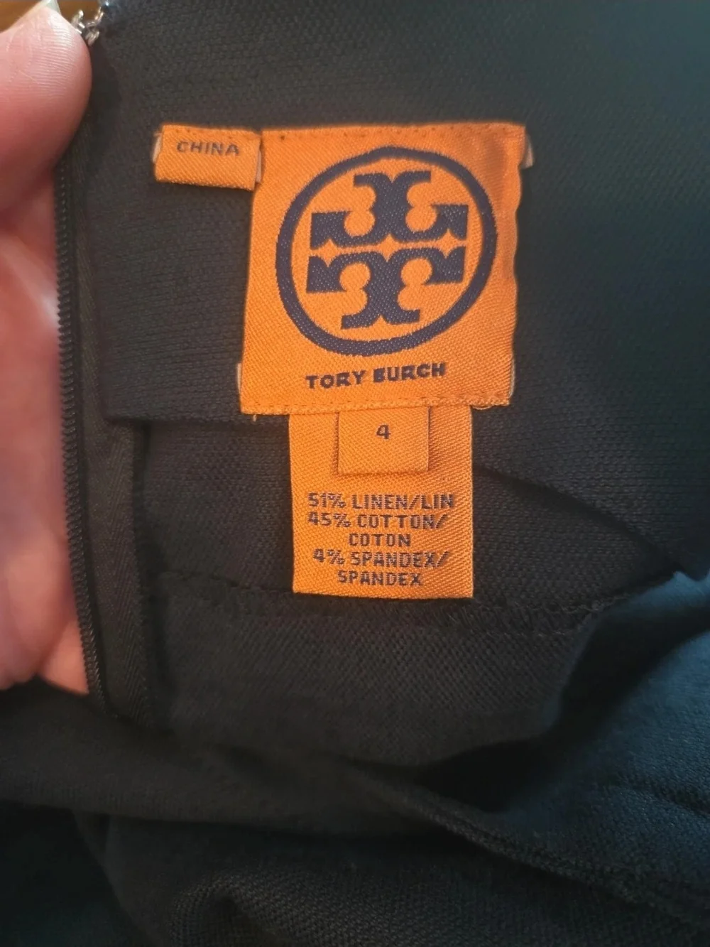 Tory Burch beautiful authentic